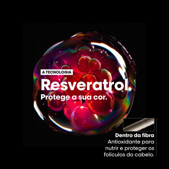 Kit L'oréal Professionnel Vitamino Color